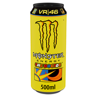 Monster The Doctor Energy Drink 12x 500ml