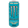 Monster Ultra Fiesta Mango Energy Drink 12x 500ml
