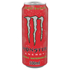 Monster Ultra Watermelon Energy Drink 12x 500ml