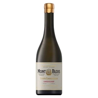 Mont Blois Kweekkamp Chardonnay White Wine 75cl