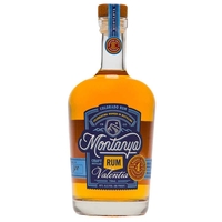 Montanya Valentia Rum 70cl