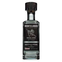 Montelobos Joven Mezcal 70cl