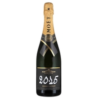 Moët & Chandon Grand Vintage Brut Champagne 75cl
