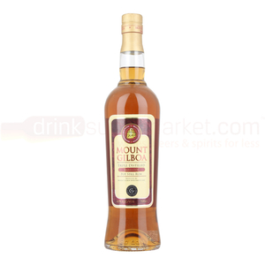 Mount Gilboa Rum 70cl