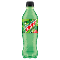 Mountain Dew Citrus Blast 24x 500ml