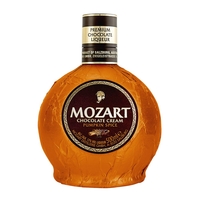 Mozart Chocolate Cream Pumpkin Spice Liqueur 50cl