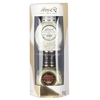 Mozart Duet Gold & White Liqueur 2x 5cl Miniature Gift Set