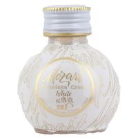 Mozart Mozartino White Liqueur 2cl Miniature