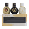 Mozart Trio Liqueur 3 x 5cl Miniature