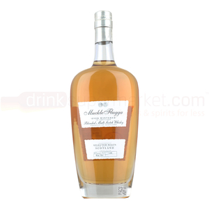 Muckle Flugga Whisky 70cl