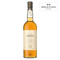 Oban 14 Year Whisky 70cl