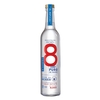 Ocho Blanco Silver Tequila 50cl