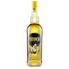Oddka Salty Caramel Popcorn Vodka Spirit 50cl