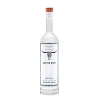 Ojo de Dios Mezcal 70cl