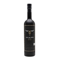 Ojo de Dios ODD Cafe Mezcal 70cl