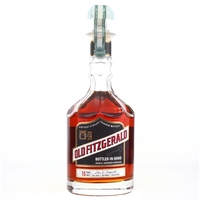 Old Fitzgerald Bottled in Bond 15 Year Bourbon 75cl