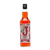 Old J Cherry Spiced Rum 70cl