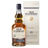 Old Pulteney 12 Year Whisky 70cl
