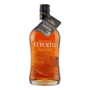 Old Pulteney Stroma Malt Whisky Liqueur 50cl