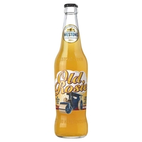 Old Rosie Cloudy Apple Cider 8x 500ml