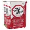 Old Speckled Hen Ale 24x 500ml Cans