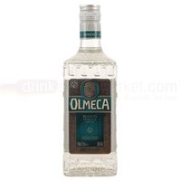 Olmeca Blanco Silver Tequila 70cl