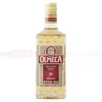 Olmeca Supremo Reposado Rested Tequila 70cl