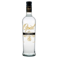 Opal Bianca White Sambuca 70cl