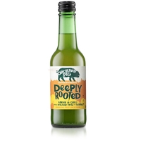 Orchard Pig Deeply Rooted Ginger,  Chilli & Fennel Soft Drink 250ml