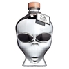 Outerspace Vodka 70cl Chrome Edition