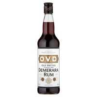 OVD Old Vatted Demerara Rum 70cl