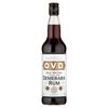 OVD Old Vatted Demerera Rum 70cl