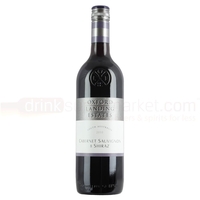 Oxford Landing Cabernet Sauvignon & Shiraz Red Wine 75cl