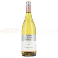 Oxford Landing Chardonnay White Wine 75cl
