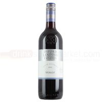 Oxford Landing Merlot Red Wine 75cl
