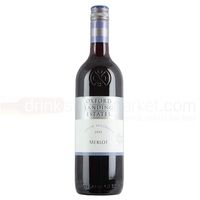 Oxford Landing Merlot Red Wine 75cl