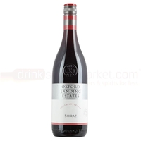 Oxford Landing Shiraz Red Wine 75cl