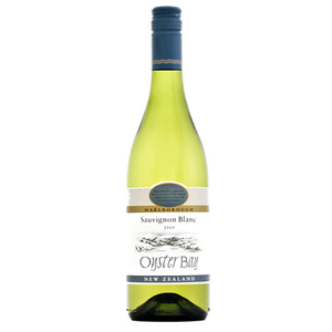 Oyster Bay Sauvignon Blanc Wine 75cl