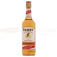 Paddy Old Irish Irish Whiskey 70cl