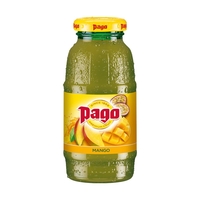 Pago Mango Juice 12x 200ml