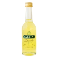 Pallini Limoncello 5cl Miniature