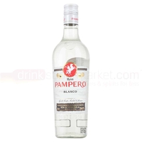 Pampero Blanco Rum 70cl