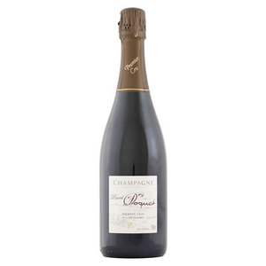 Pascal Doquet Brut Champagne 75cl