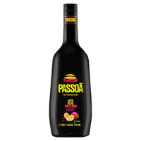 Passoa Passion Fruit Liqueur 70cl