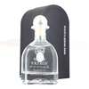 Patron Gran Platinum Blanco Tequila 70cl