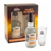 Peaky Blinder Spiced Dry Gin 70cl Gift Pack