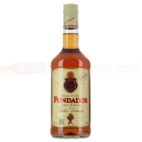 Pedro Domecq Fundador Brandy de Jerez 70cl