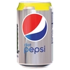 Pepsi Diet Cans 24x 330ml