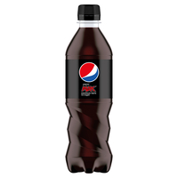 Pepsi Max 24x 500ml
