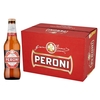 Peroni Red Label Premium Lager 24x 330ml